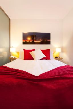 Ferienhaus in S. Roque do Pico (Azoren) oder Ferienwohnung oder Ferienhaus