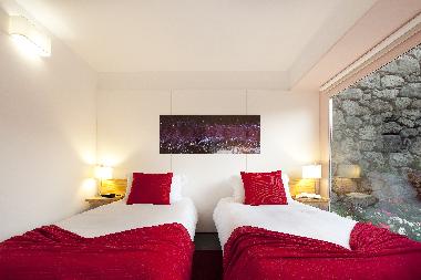 Ferienhaus in S. Roque do Pico (Azoren) oder Ferienwohnung oder Ferienhaus