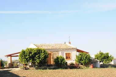 Ferienhaus in castelvetrano (Trapani) oder Ferienwohnung oder Ferienhaus