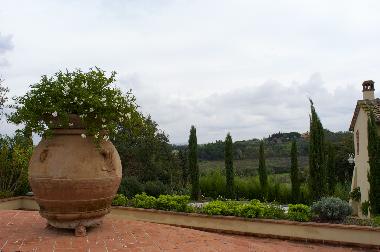 Ferienhaus in Lari (Pisa) oder Ferienwohnung oder Ferienhaus