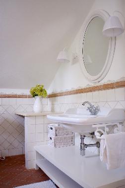 Ferienhaus in Lari (Pisa) oder Ferienwohnung oder Ferienhaus