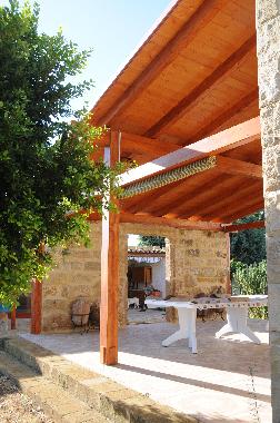 Ferienhaus in castelvetrano (Trapani) oder Ferienwohnung oder Ferienhaus