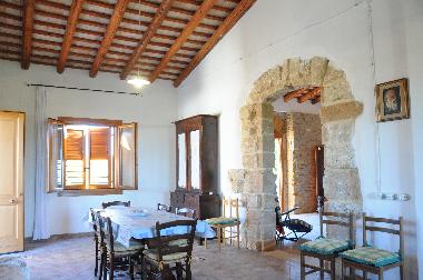 Ferienhaus in castelvetrano (Trapani) oder Ferienwohnung oder Ferienhaus