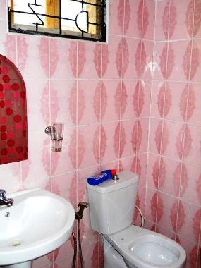 Ferienhaus in DAR ES SALAAM (Dar es Salaam) oder Ferienwohnung oder Ferienhaus