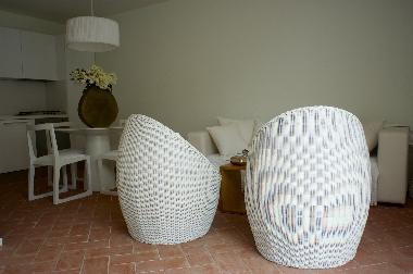 Ferienhaus in Lari (Pisa) oder Ferienwohnung oder Ferienhaus