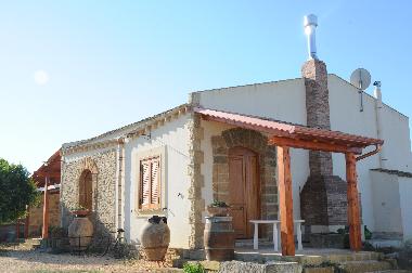 Ferienhaus in castelvetrano (Trapani) oder Ferienwohnung oder Ferienhaus