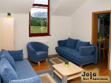 Ferienwohnung in Bovec (Bovec) oder Ferienwohnung oder Ferienhaus