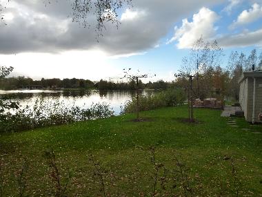 Chalet in Hoge Hexel (Overijssel) oder Ferienwohnung oder Ferienhaus