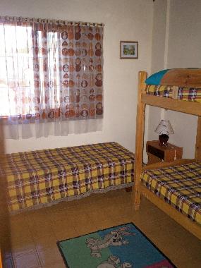Ferienwohnung in san bernardo (Buenos Aires) oder Ferienwohnung oder Ferienhaus
