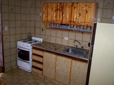Ferienwohnung in san bernardo (Buenos Aires) oder Ferienwohnung oder Ferienhaus