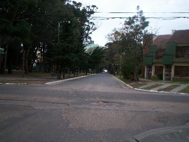 Ferienwohnung in san bernardo (Buenos Aires) oder Ferienwohnung oder Ferienhaus