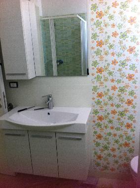 Ferienwohnung in Torre san giovanni (Lecce) oder Ferienwohnung oder Ferienhaus