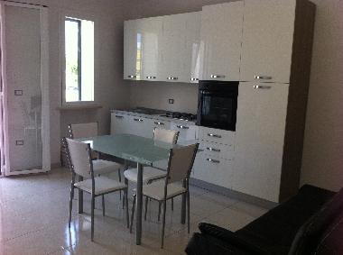 Ferienwohnung in Torre san giovanni (Lecce) oder Ferienwohnung oder Ferienhaus