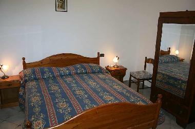 Ferienhaus in Pioppi (Salerno) oder Ferienwohnung oder Ferienhaus
