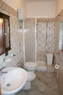 Ferienhaus in Pioppi (Salerno) oder Ferienwohnung oder Ferienhaus