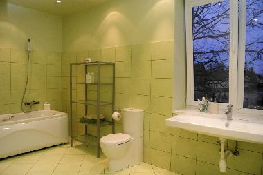 Ferienhaus in Liepaja (Lettland) oder Ferienwohnung oder Ferienhaus