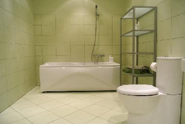 Ferienhaus in Liepaja (Lettland) oder Ferienwohnung oder Ferienhaus