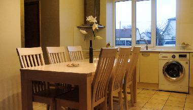 Ferienhaus in Liepaja (Lettland) oder Ferienwohnung oder Ferienhaus