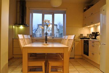 Ferienhaus in Liepaja (Lettland) oder Ferienwohnung oder Ferienhaus