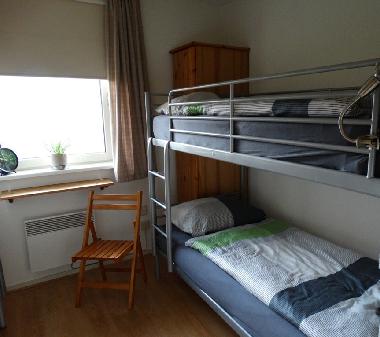 Vierbettzimmer