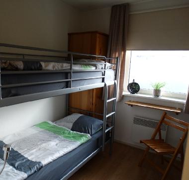 Vierbettzimmer