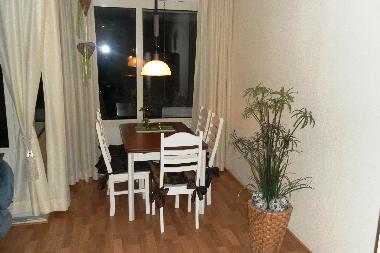 Ferienwohnung im Amelander Paradijs Nr. 28