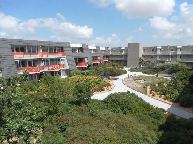 Groer Garten im Amelander Paradijs