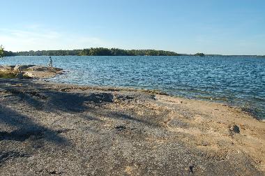 Archipelago in der N�he