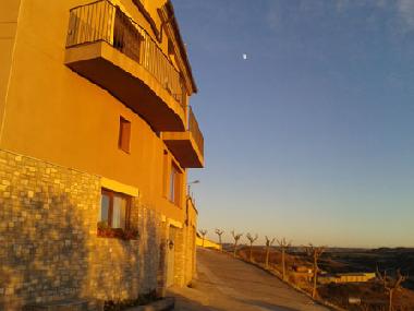 Pension in rubinat (Barcelona) oder Ferienwohnung oder Ferienhaus