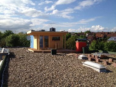 Panorama Sauna