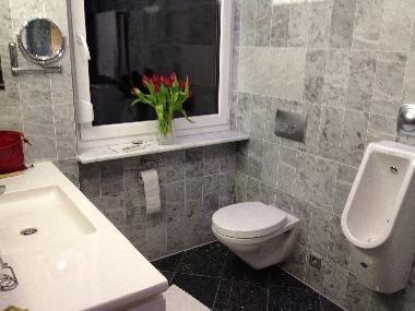 Bad Schlafzimmer