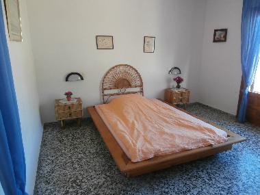 Ferienwohnung in Calpe (Alicante / Alacant) oder Ferienwohnung oder Ferienhaus