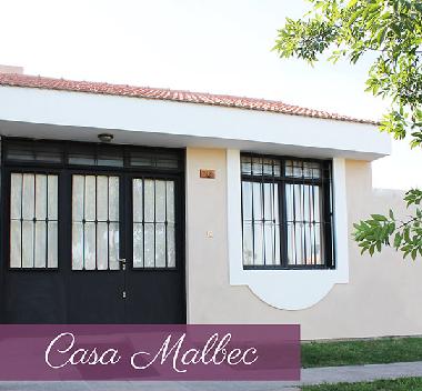CasaMalbec.com