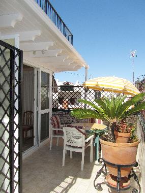 Ferienwohnung in Nerja (Mlaga) oder Ferienwohnung oder Ferienhaus