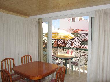 Ferienwohnung in Nerja (Mlaga) oder Ferienwohnung oder Ferienhaus