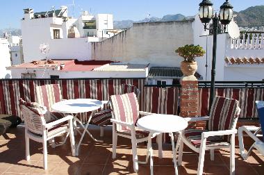 Ferienwohnung in Nerja (Mlaga) oder Ferienwohnung oder Ferienhaus