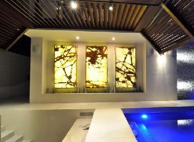 Villa in Cabo San Lucas (Baja California Sur) oder Ferienwohnung oder Ferienhaus