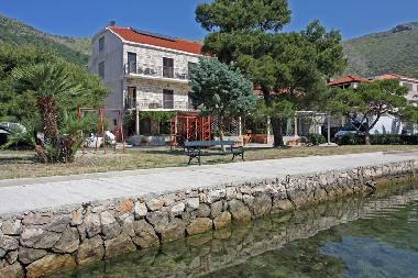 Pension in dubrovnik-zaton (Dubrovacko-Neretvanska) oder Ferienwohnung oder Ferienhaus