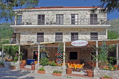 Pension in dubrovnik-zaton (Dubrovacko-Neretvanska) oder Ferienwohnung oder Ferienhaus