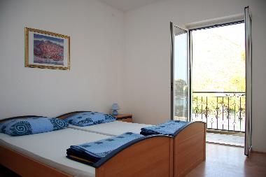 Pension in dubrovnik-zaton (Dubrovacko-Neretvanska) oder Ferienwohnung oder Ferienhaus