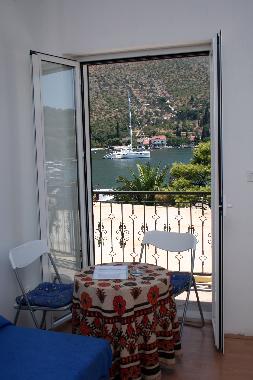 Pension in dubrovnik-zaton (Dubrovacko-Neretvanska) oder Ferienwohnung oder Ferienhaus