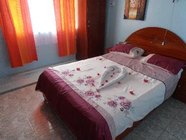 Ferienhaus in Pereybere (Pereybere) oder Ferienwohnung oder Ferienhaus