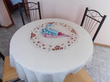 Ferienhaus in Pereybere (Pereybere) oder Ferienwohnung oder Ferienhaus