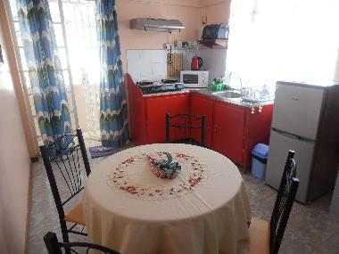 Ferienhaus in Pereybere (Pereybere) oder Ferienwohnung oder Ferienhaus