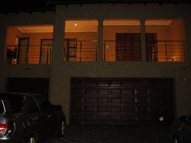 Pension in Midrand (Gauteng) oder Ferienwohnung oder Ferienhaus