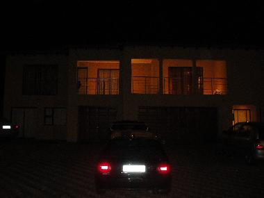 Pension in Midrand (Gauteng) oder Ferienwohnung oder Ferienhaus