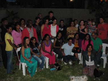 Pension in Midrand (Gauteng) oder Ferienwohnung oder Ferienhaus