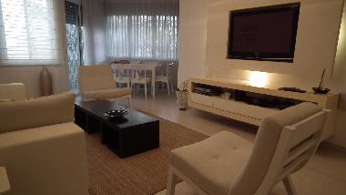 Ferienwohnung in Tel Aviv (Tel Aviv) oder Ferienwohnung oder Ferienhaus