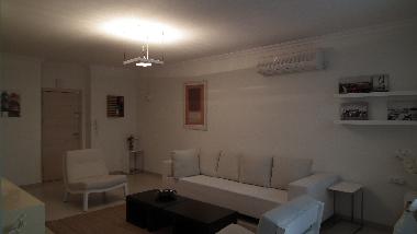 Ferienwohnung in Tel Aviv (Tel Aviv) oder Ferienwohnung oder Ferienhaus