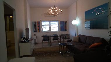 Pension in Tel Aviv (Tel Aviv) oder Ferienwohnung oder Ferienhaus